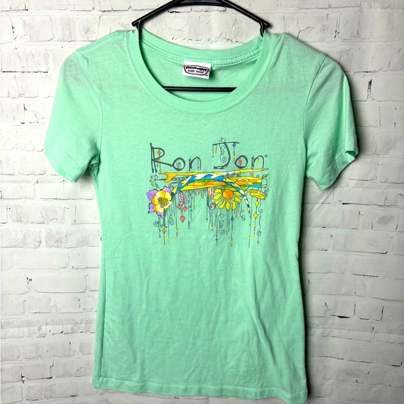 Ron Jon surf shop tee - Picture 1 of 1